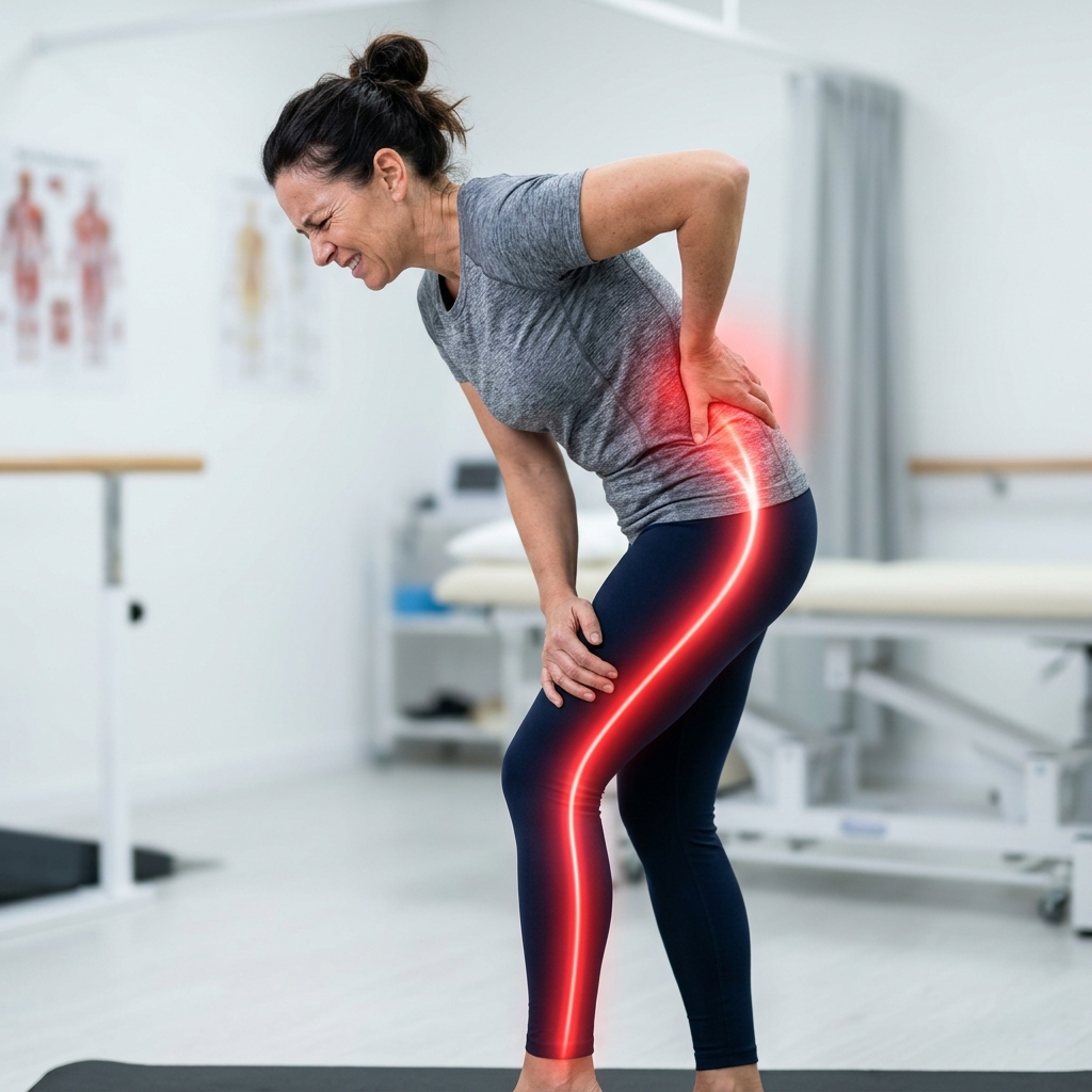 Sciatica Treatment